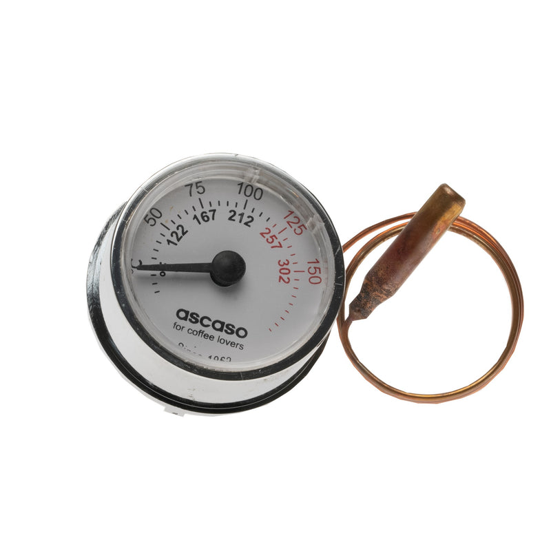 Thermometer Dream
