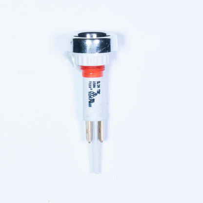 Indicator light red
