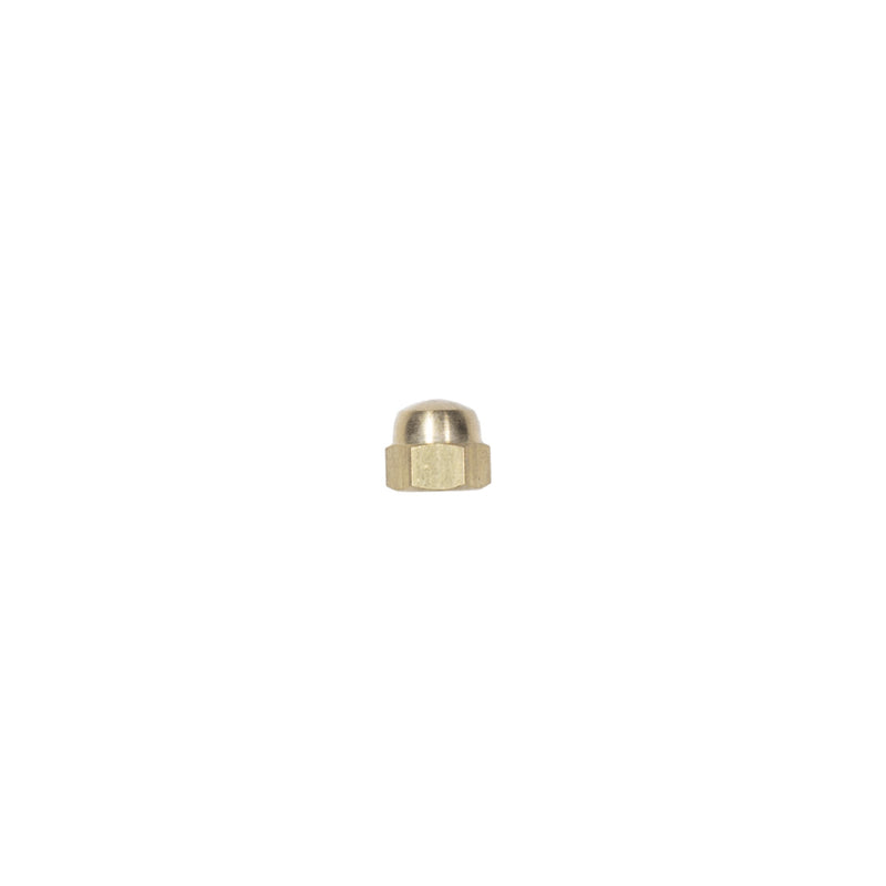 Copper nut M5