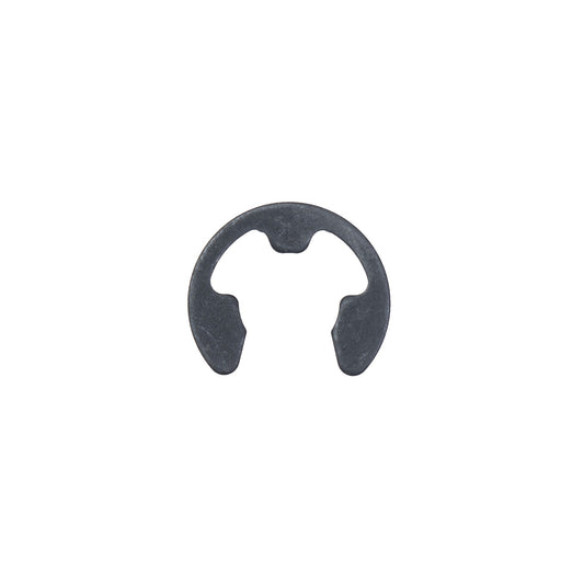 Horseshoe clamp steam
