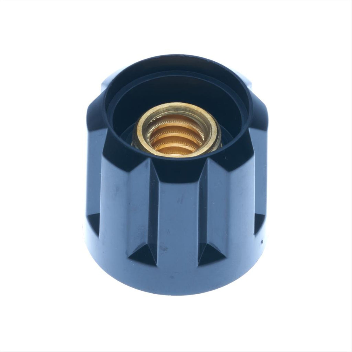 Steam knob