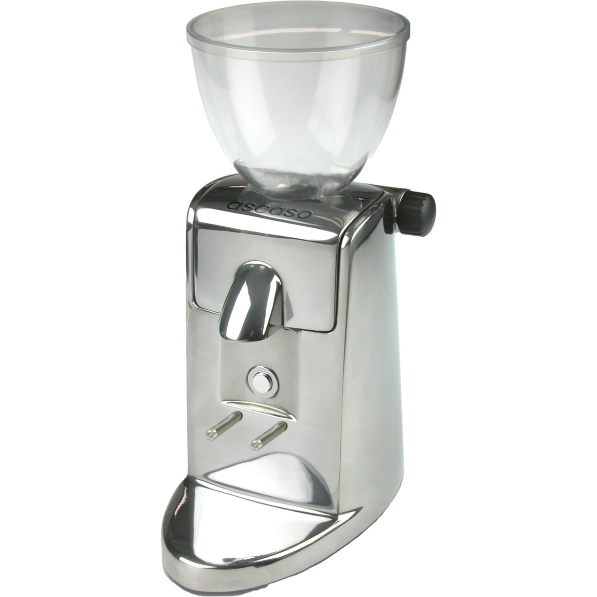 i-mini i-2 Polished Aluminum