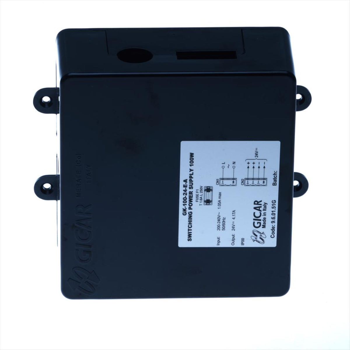 Power Supply R8/R8V/R9