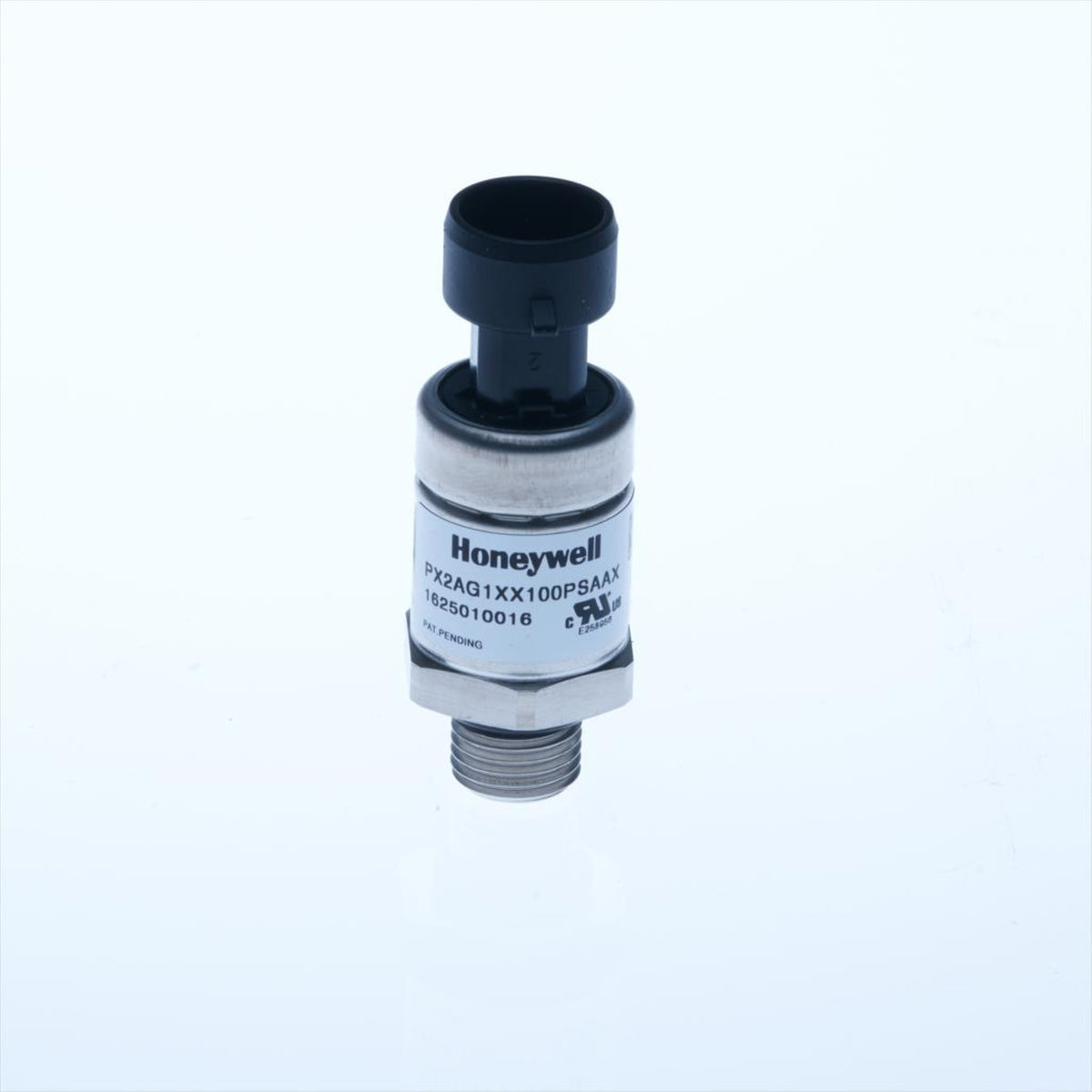 Trycksensor