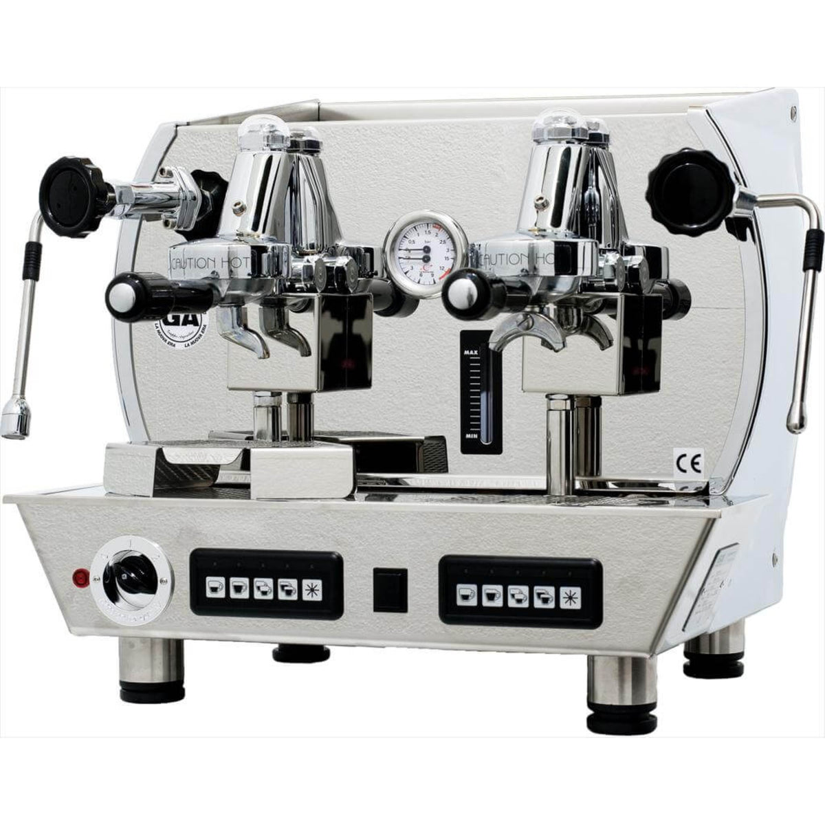 Altea Retro 2-grp Compact