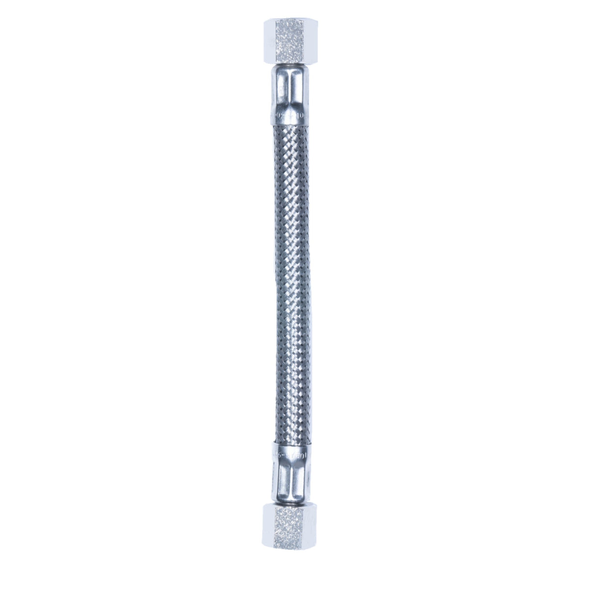 Armerad slang 1/8 ho - 1/8 ho 150 mm Cuadra