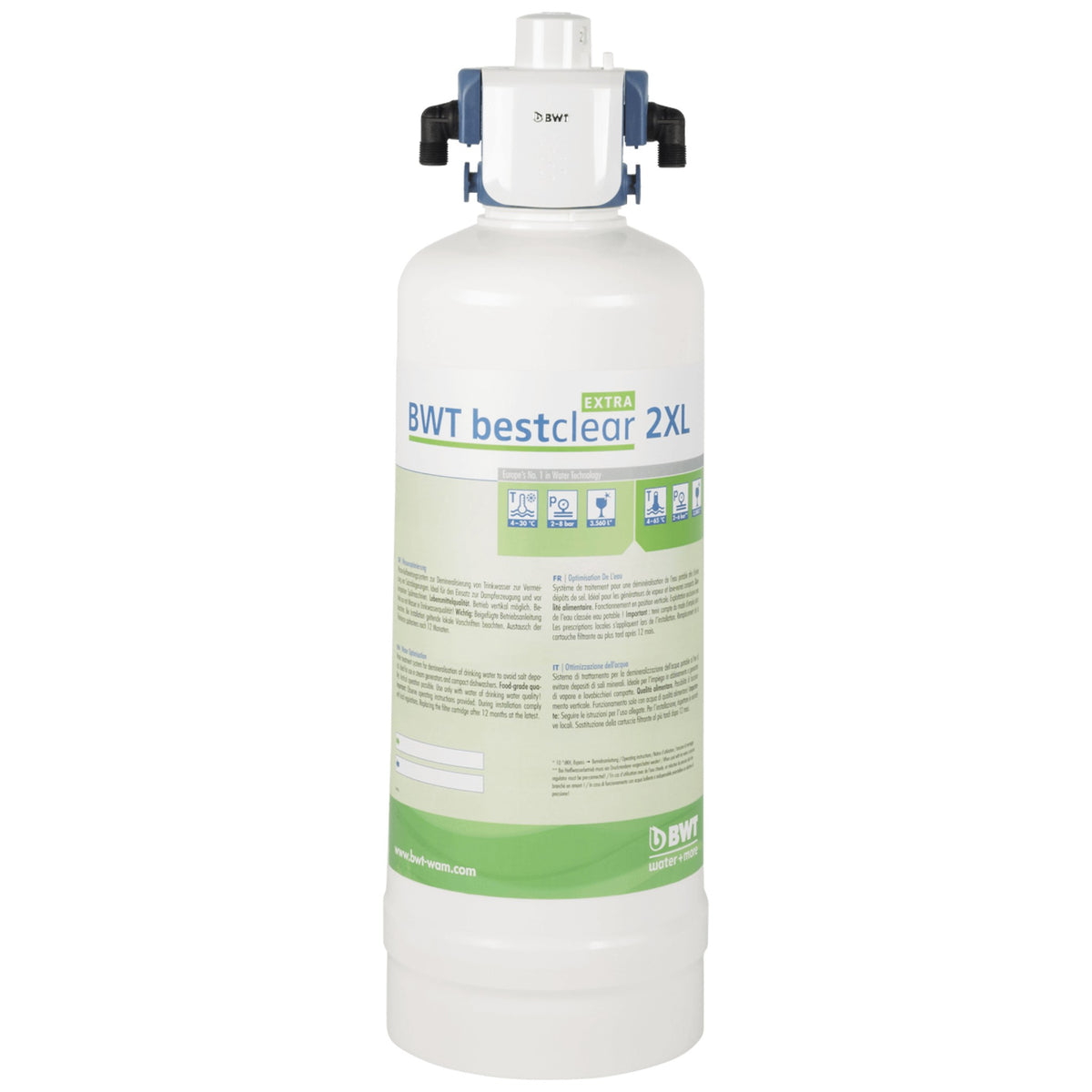Bestclear extra 2XL