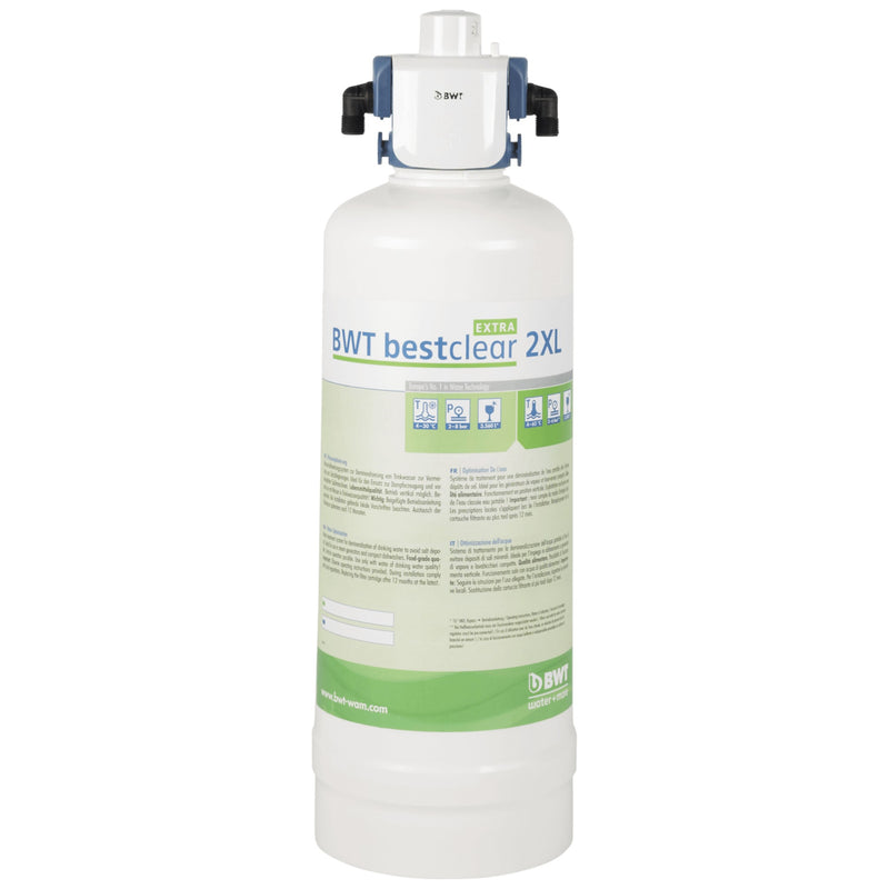 Bestclear extra 2XL
