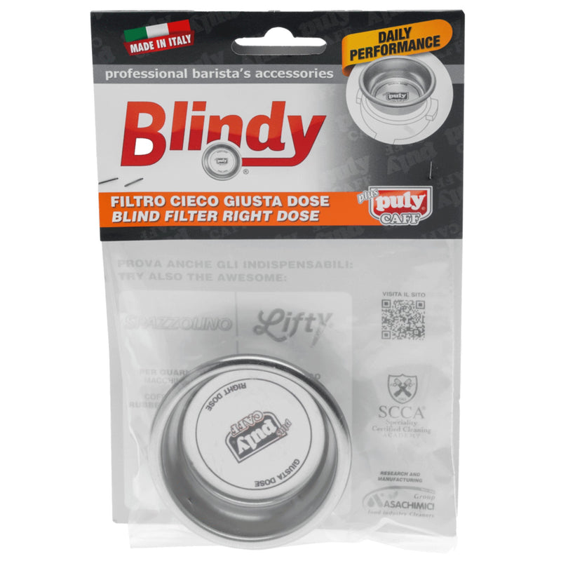 Blindy blindsil 53 mm