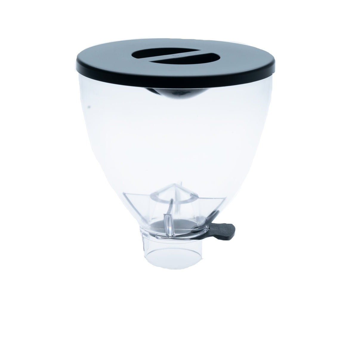 Rocket Espresso Fausto bean holder