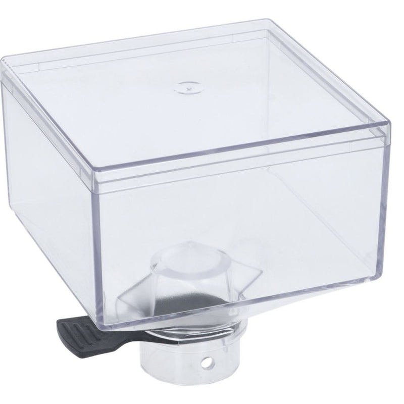 Bean holder Mignon 300 g transparent