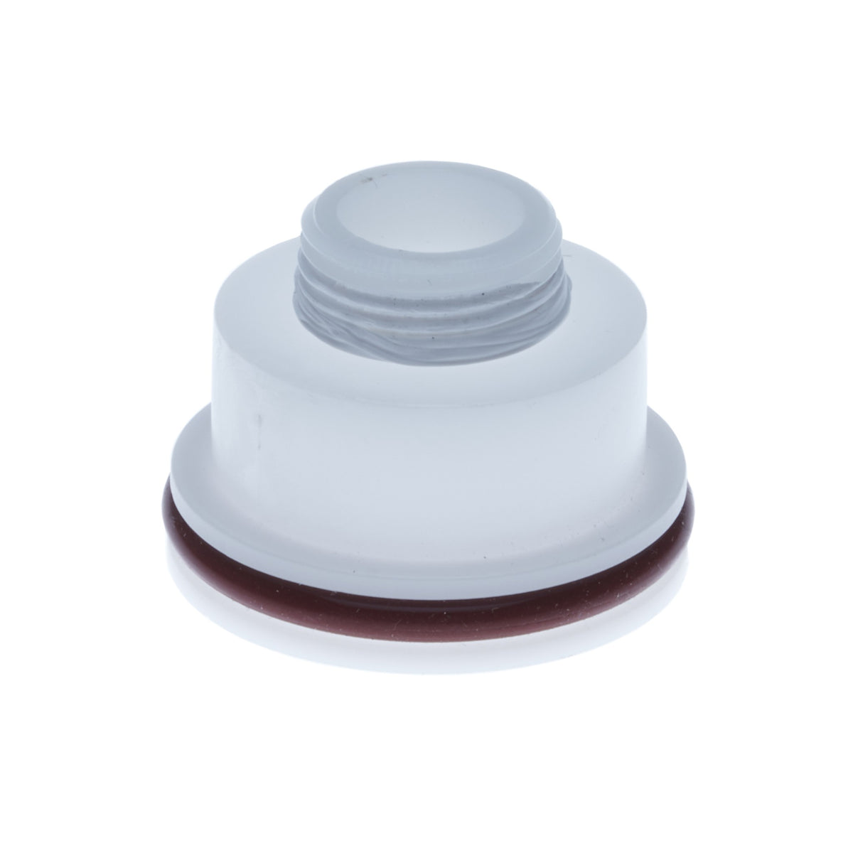 Bottom valve cold water tank