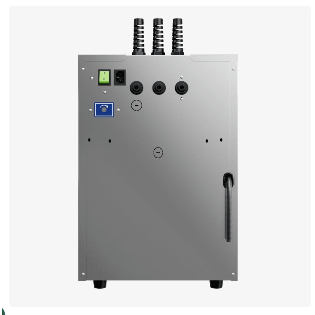 Blupura Box 80 Natural water machine