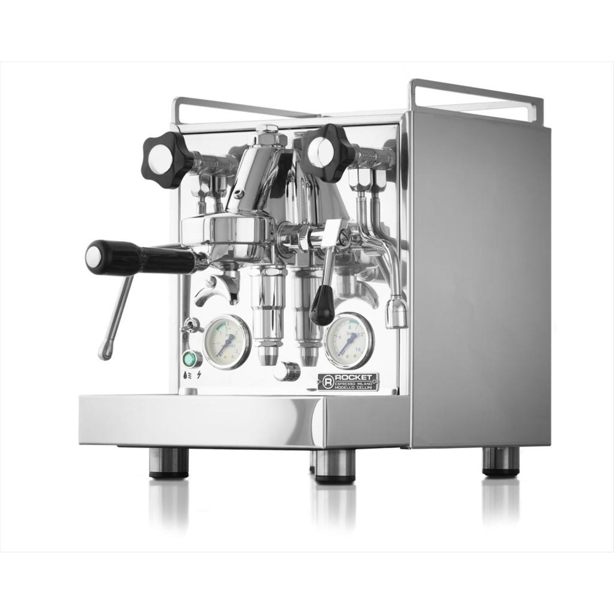Cellini PID