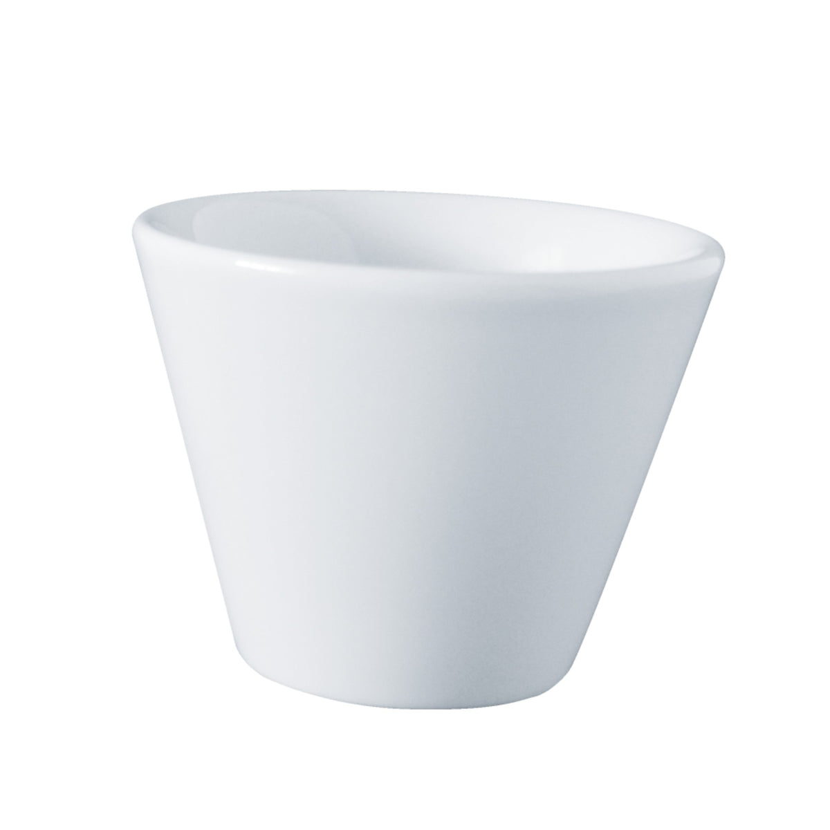 Ancap Cappuccino Cup - White