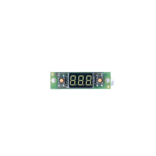Display Dream/Steel PID
