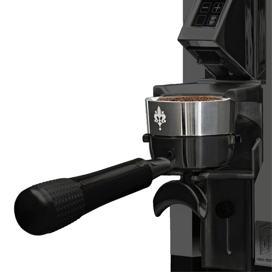 Dosing Funnel Mignon Libra 58 mm