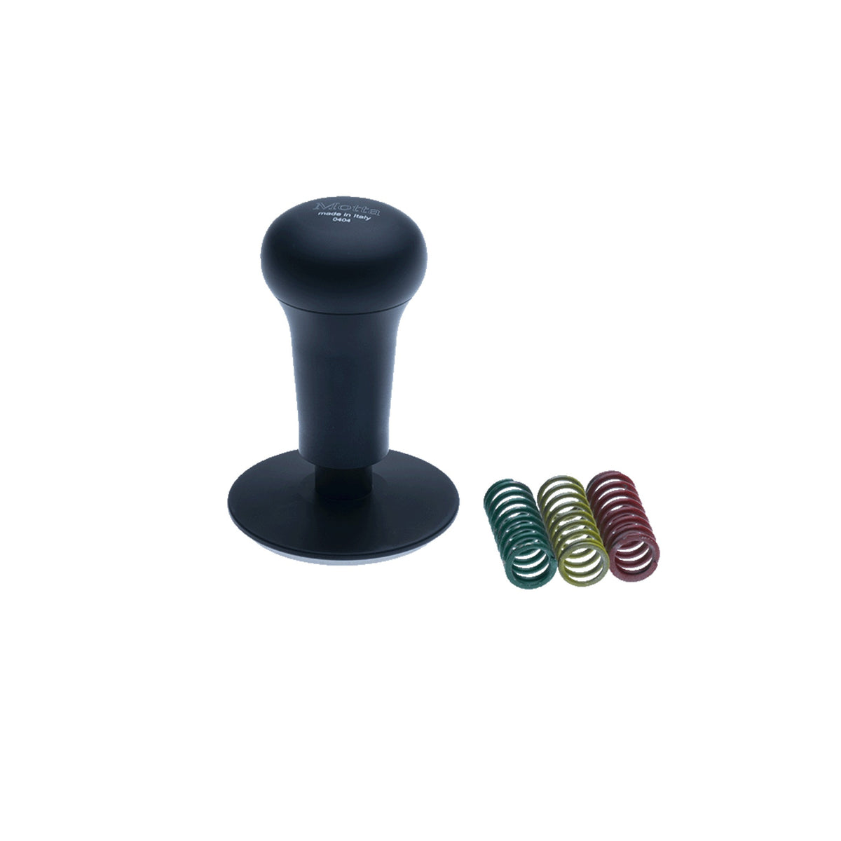 Motta Dynamometric tamper - 58mm