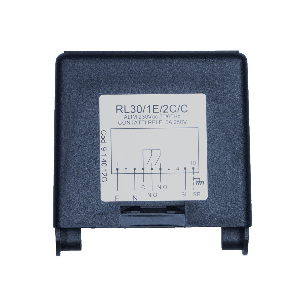Electronic board Domobar Super