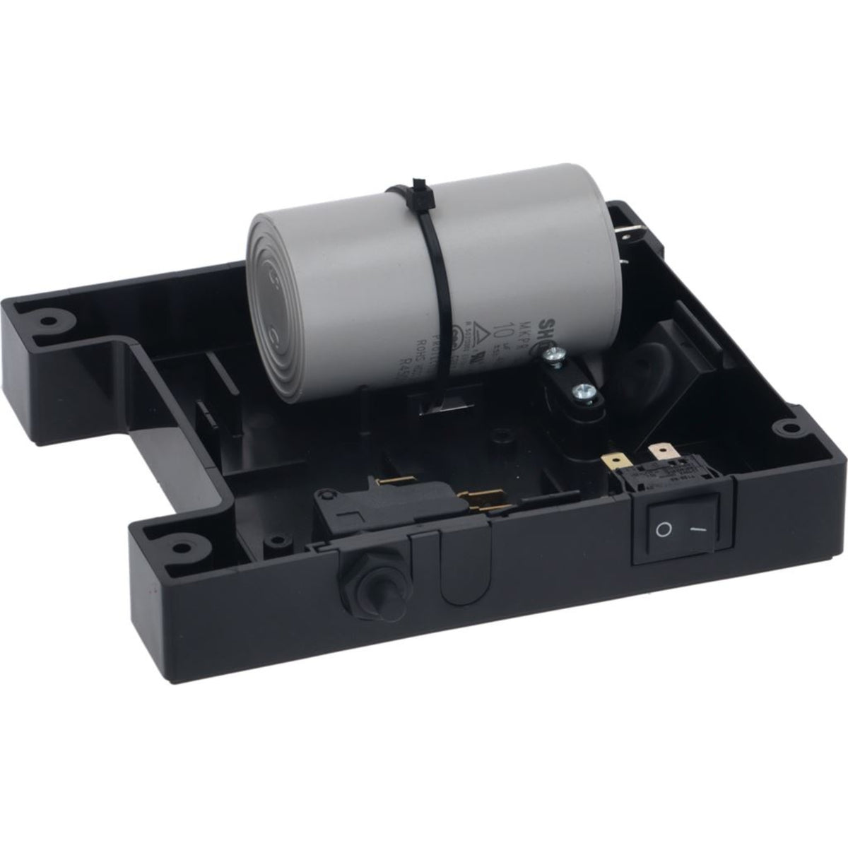 Elektronikkort Mignon Filtro, Crono