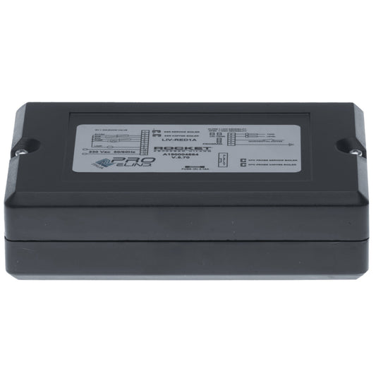 Elektronikkort R58