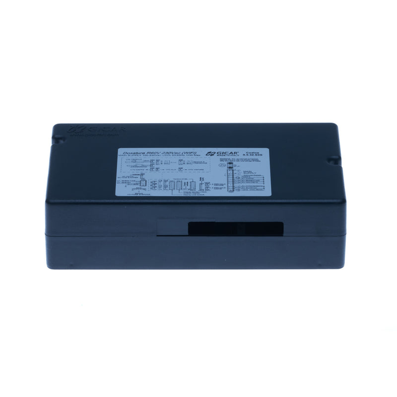 Elektronikkort R60V