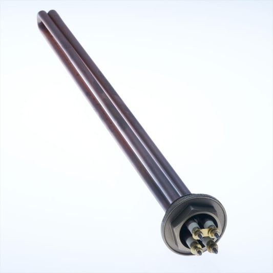 Element R8/R9 3-grp 3500 W
