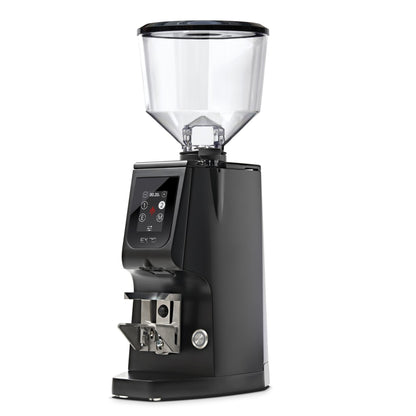 Atom Excellence 75 Matt Black