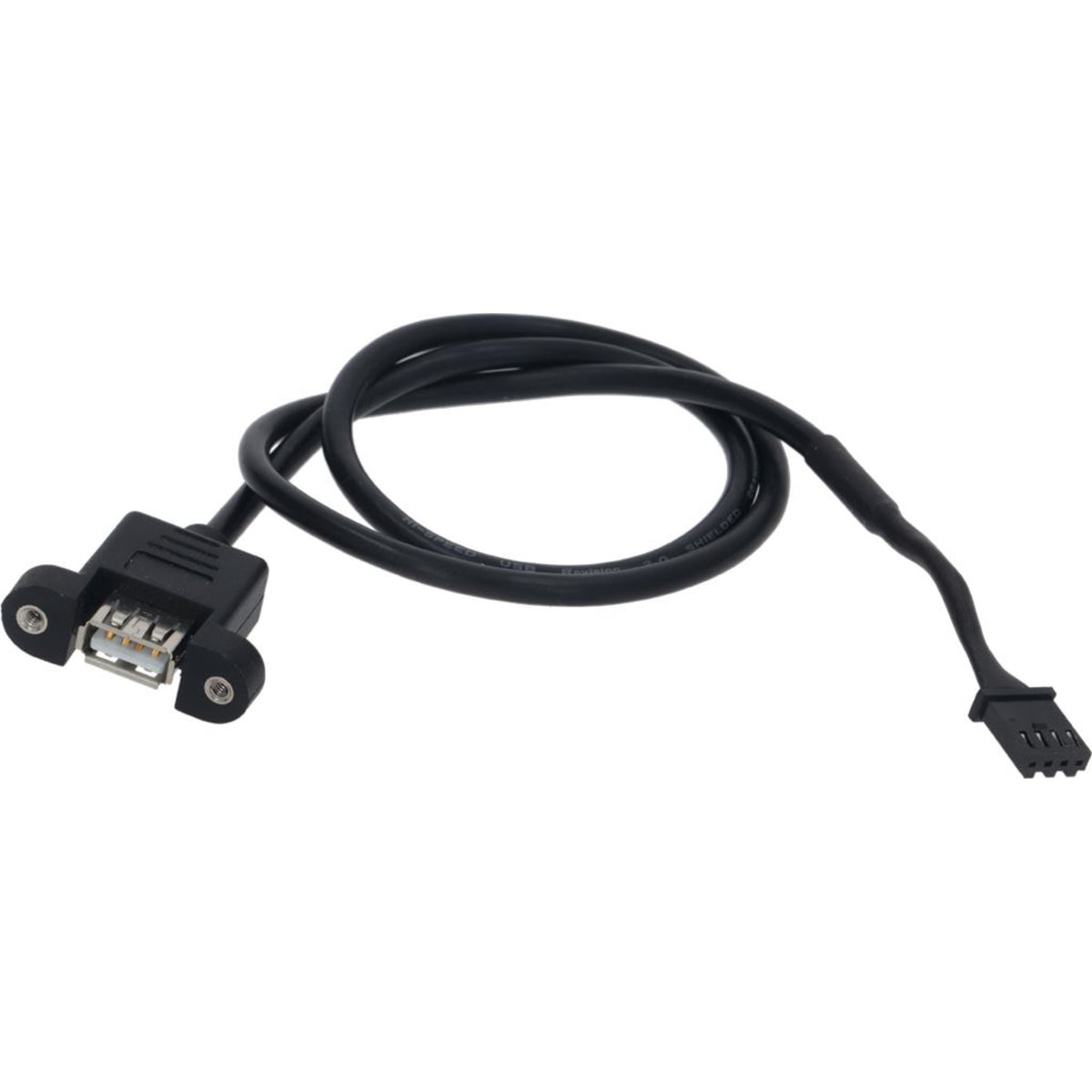 Ribbon Cable Display-Electronics Board R Cinquantotto