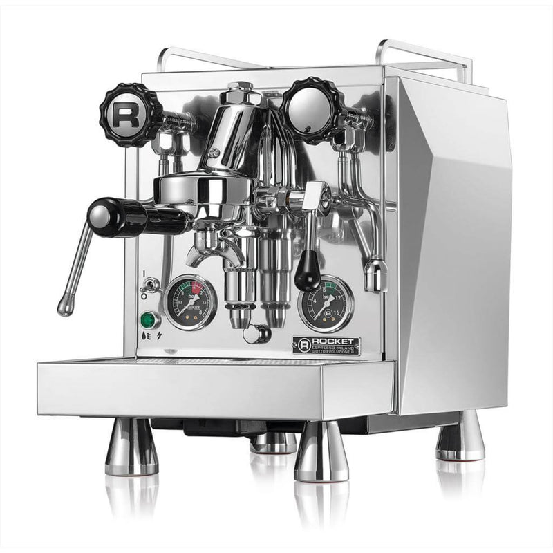 Giotto Evoluzione R