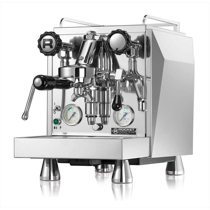 Giotto Type V