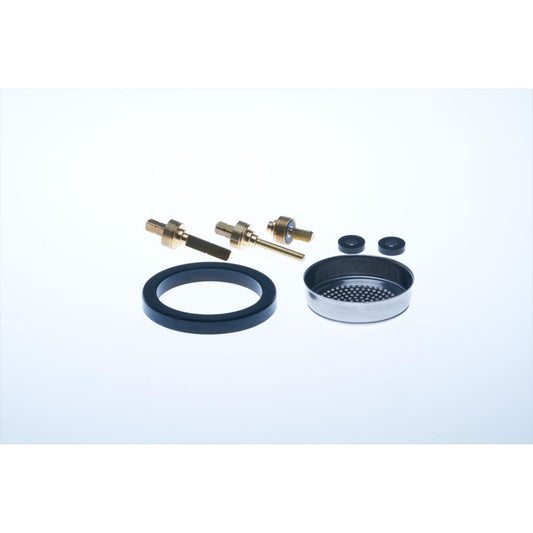 Grupprenovering E61 9 mm