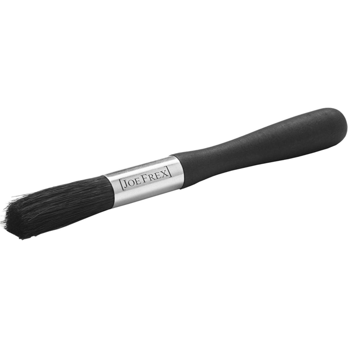 Mill brush black