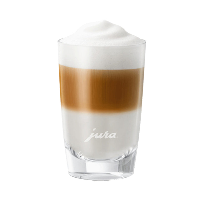 Latte Macchiatoglas 220ml 2-p