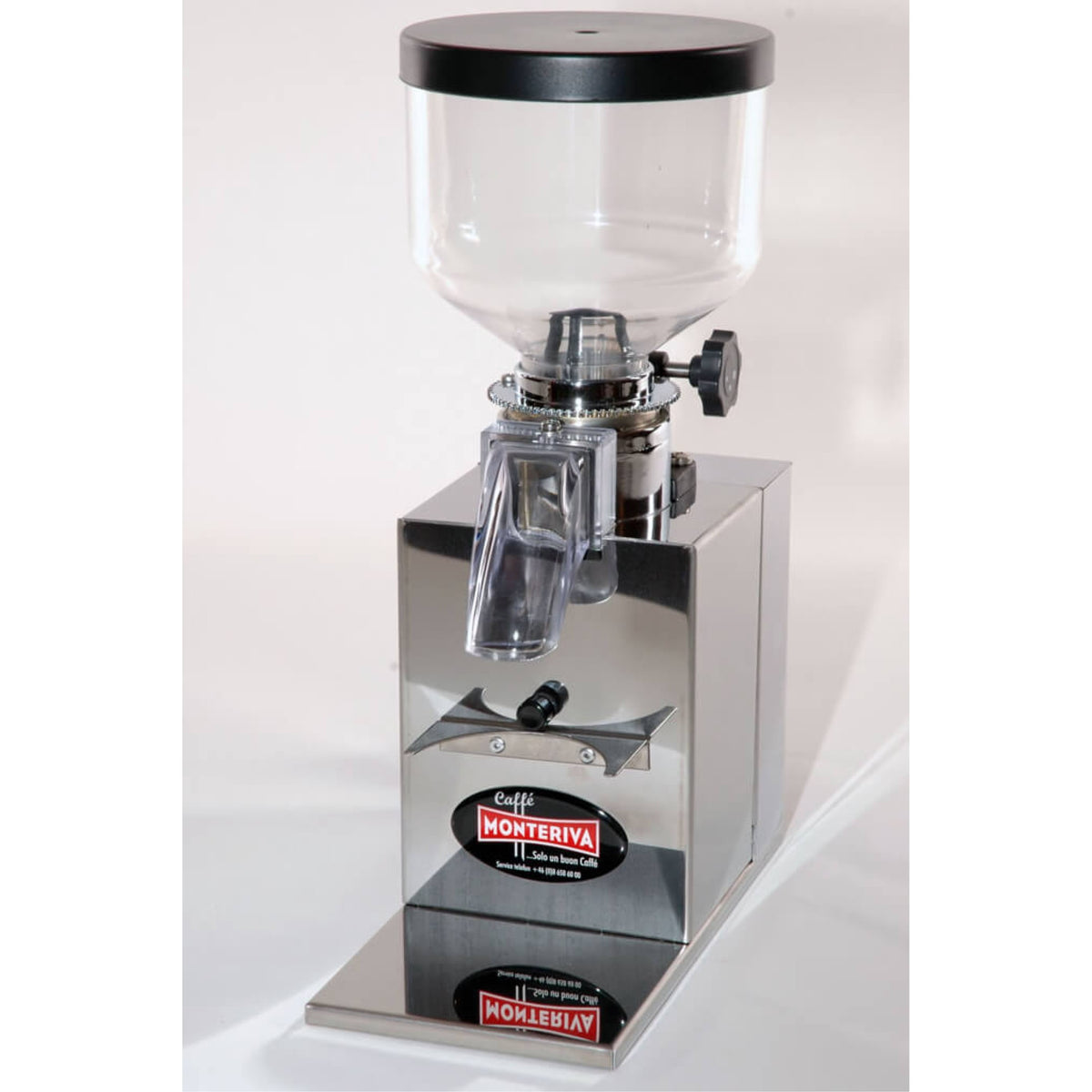 M-203 grinder