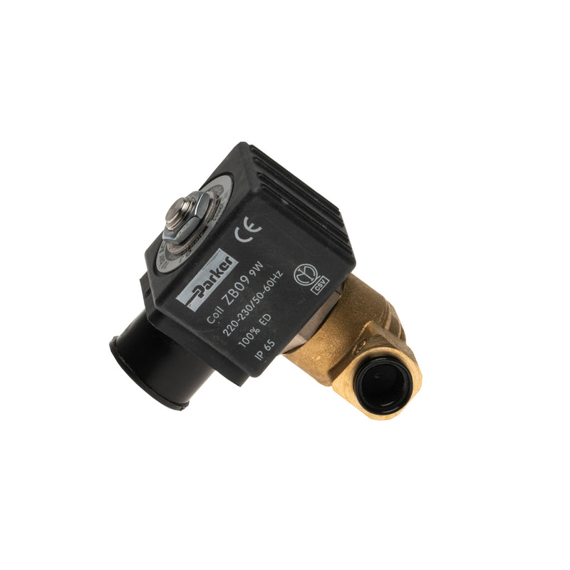 Solenoid Valve 2-way 9W