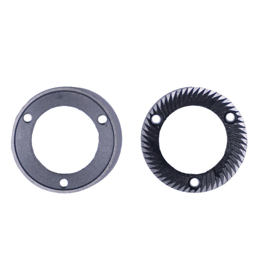 Grinding wheels Ø 39x25x5.5mm