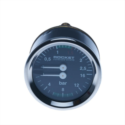 Manometer Boxer