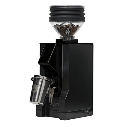Mignon Zero 55 Matt Black
