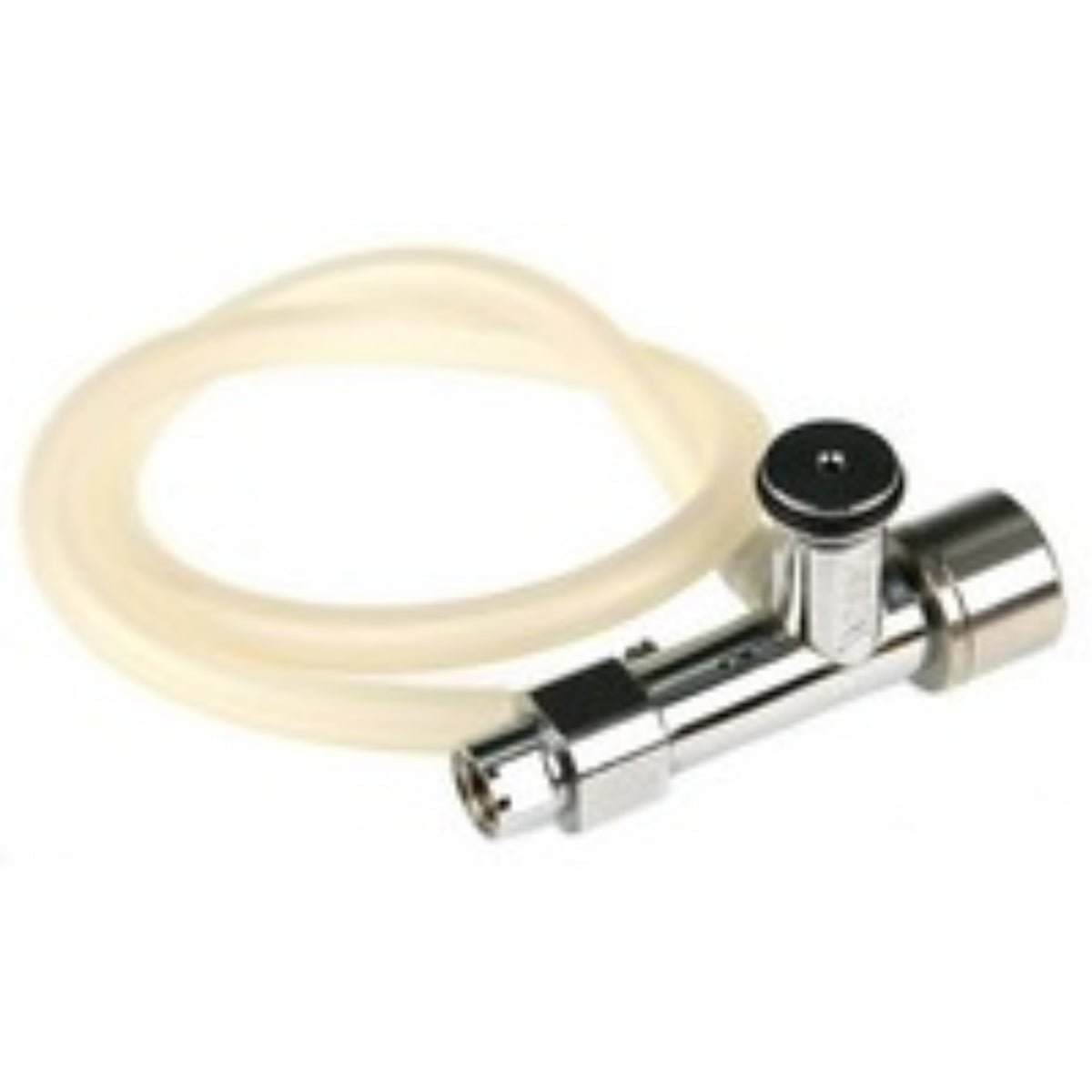 Milk frother stainless steel