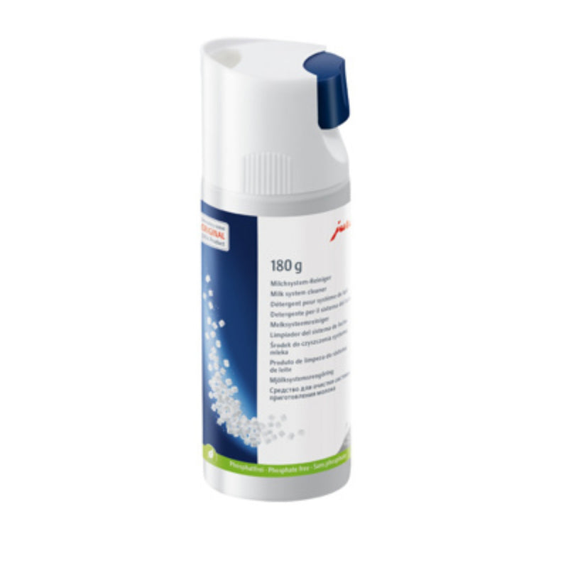 Milk system cleaning (mini-tabs 180 g)