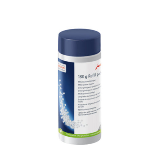 Milk System Cleaner (mini-tabs 180 g refill)