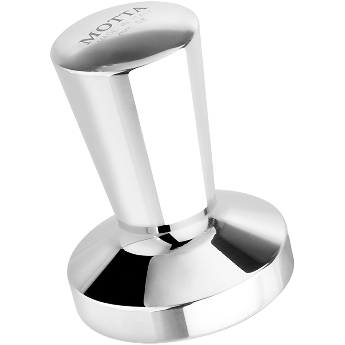 Motta Aluminium Easy French Press - 53mm