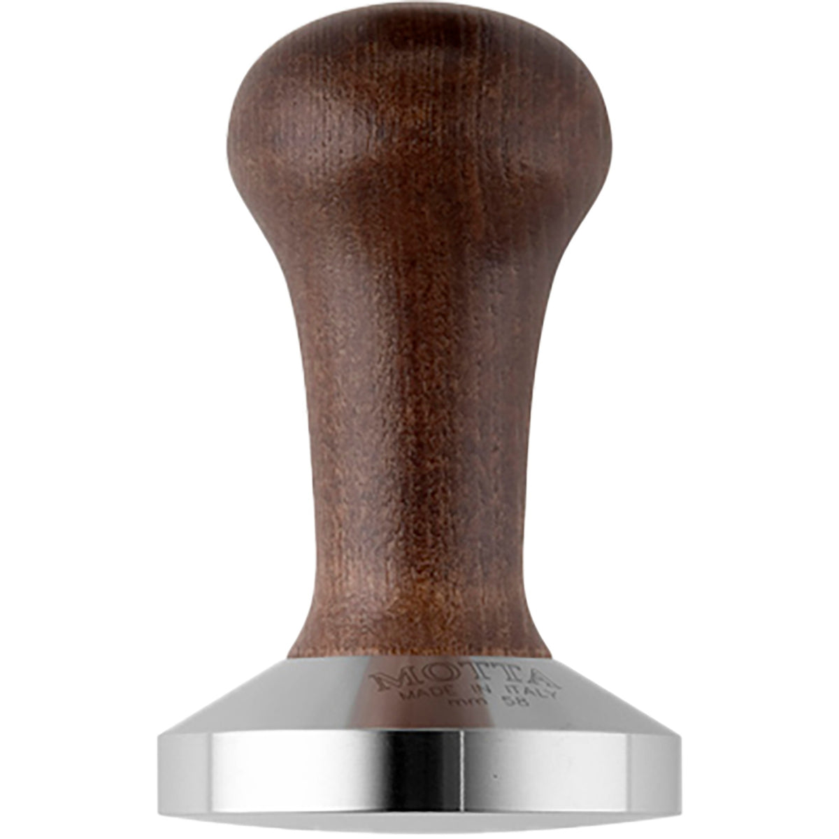Motta Bombato convex base kaffepress - 58mm