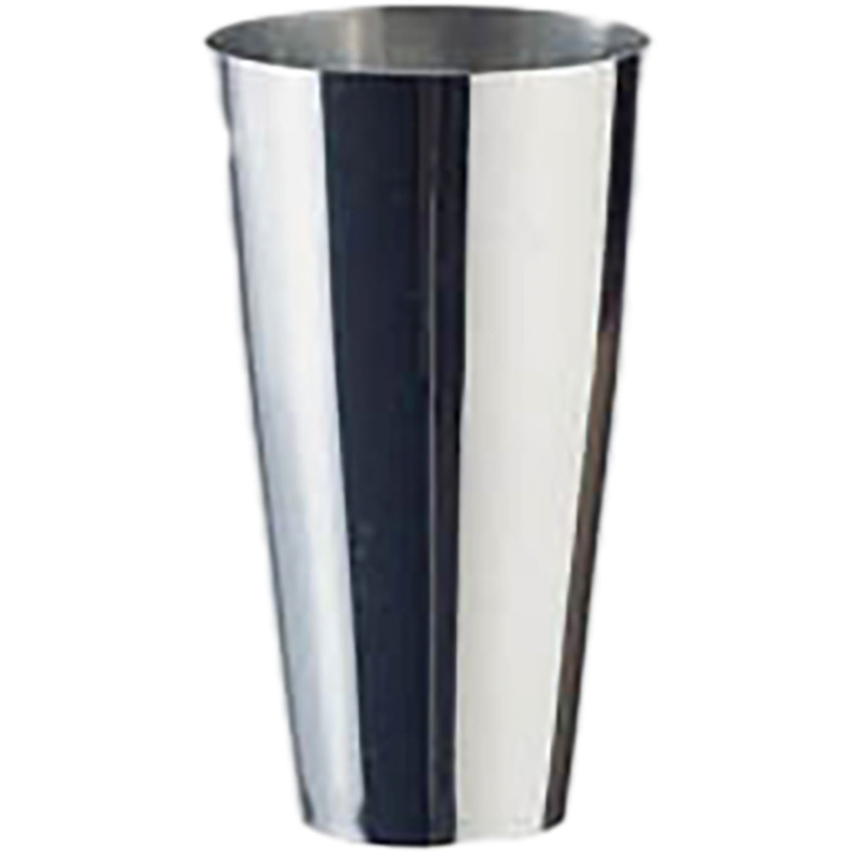 Motta Boston shaker - 75cl