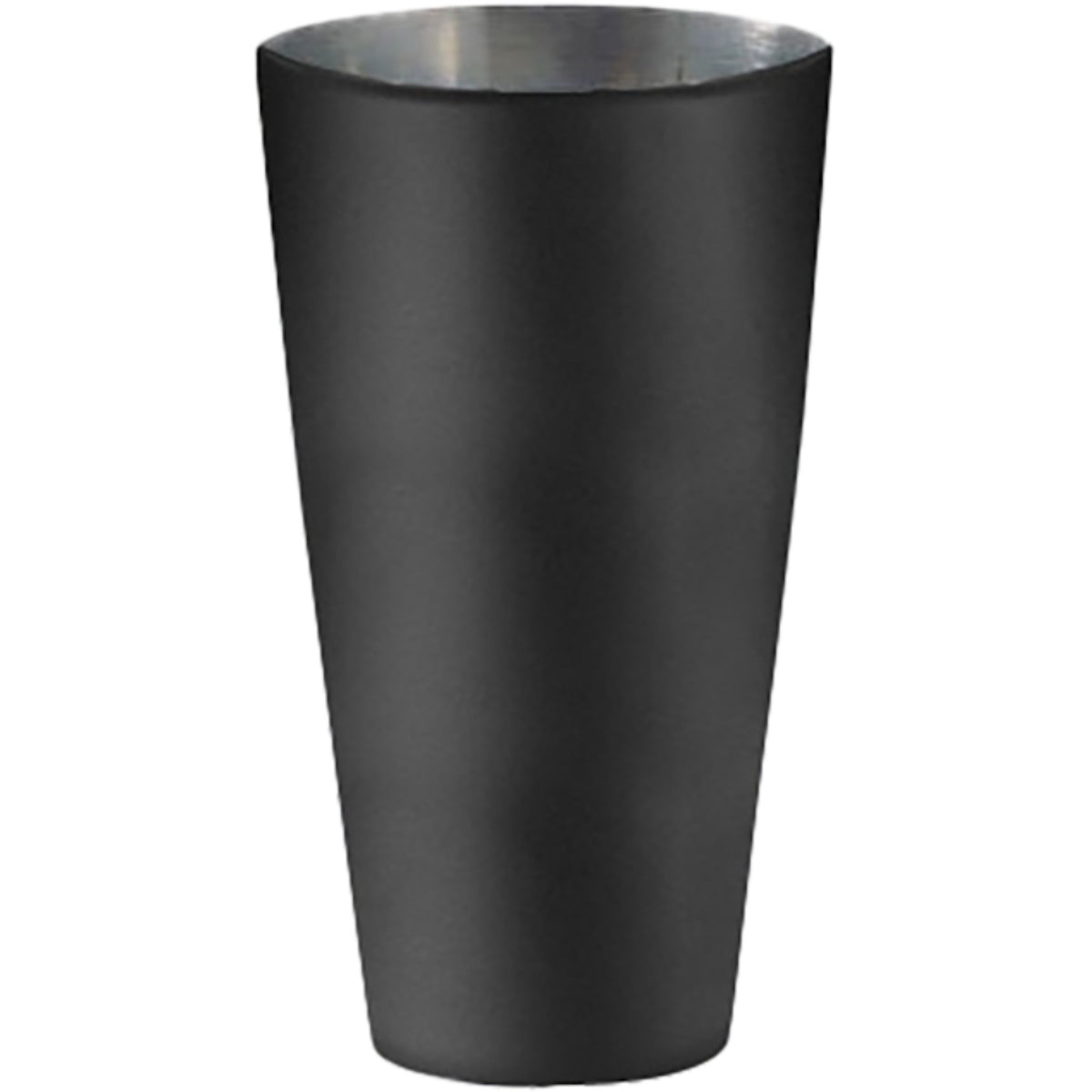 Motta Boston shaker svart - 75cl