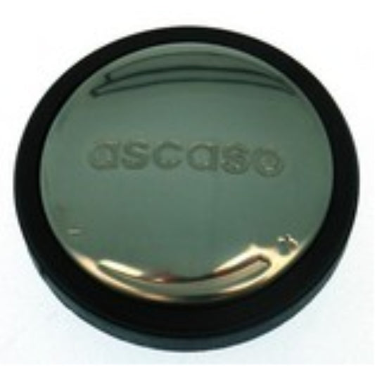 Steam knob black complete Dream