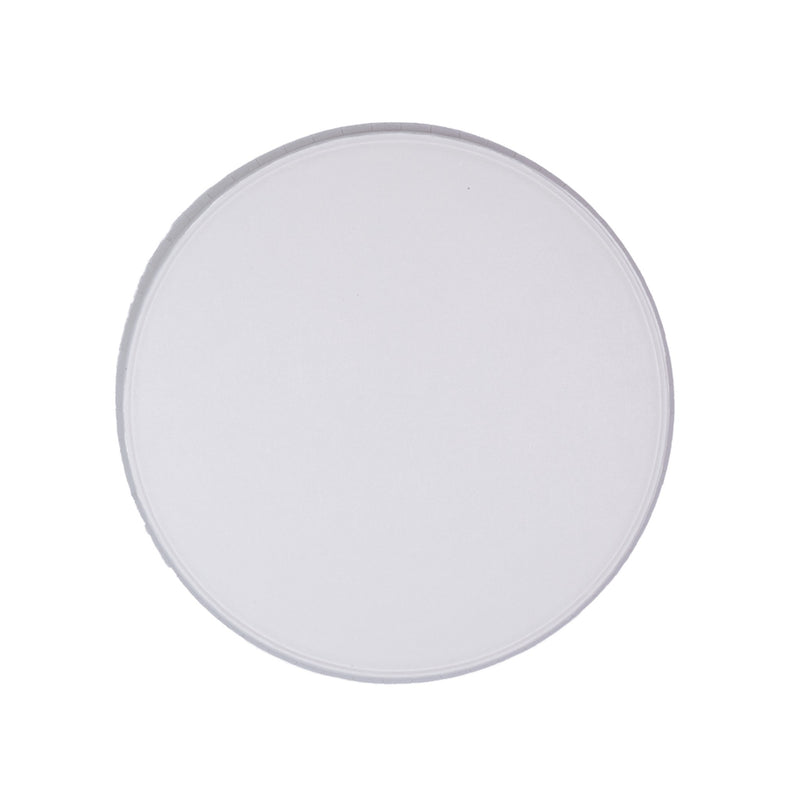 Paper lid tight-fitting 90 mm