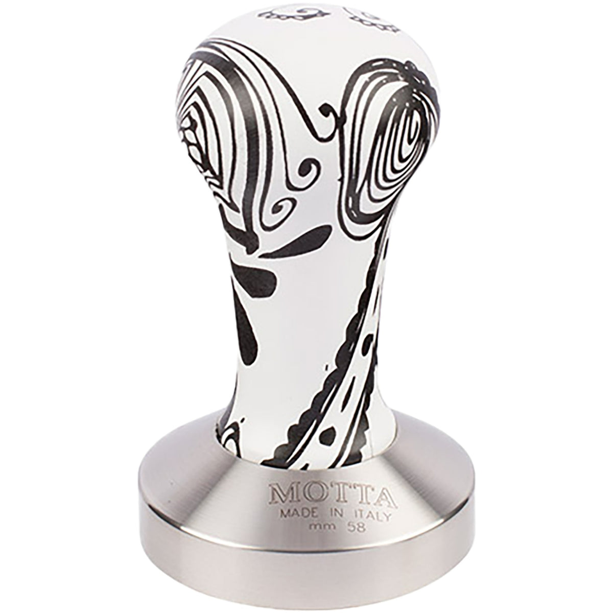 Motta Tamper piano - 58mm