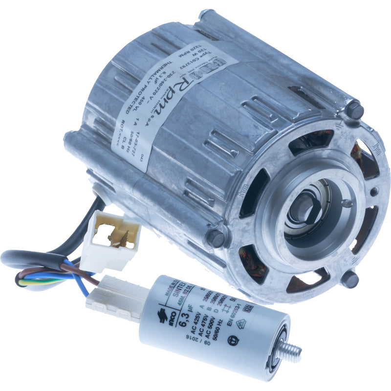 Pumpmotor Evo/R58/R60